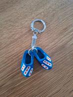 Sleutelhanger met Friese klompjes, Ophalen of Verzenden, Zo goed als nieuw