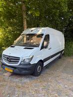 Mercedes-Benz Sprinter 2.1 CDI 95 PK 2014, Auto's, 13 km/l, Diesel, Particulier, 2228 kg