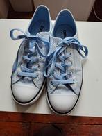 Nieuwe Lichtblauwe All Stars maat 41, Blauw, Nieuw, Converse, Ophalen of Verzenden