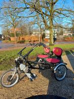 Van Raam Duofiets Fun2go met 2 jaar garantie, Fietsen en Brommers, Verzenden, Gebruikt, Van Raam