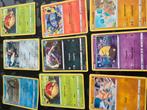 POKEMON KAARTEN, Hobby en Vrije tijd, Verzamelkaartspellen | Pokémon, Ophalen of Verzenden, Zo goed als nieuw
