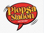 Plopsa indoor Antwerpen, Drie personen of meer, Ticket of Toegangskaart