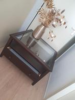 Salontafel, Ophalen of Verzenden, Zo goed als nieuw, 100 tot 150 cm, Minder dan 50 cm