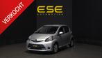 Toyota Aygo 1.0 VVT-i Aspiration | Automaat | Airco | Elek p, Auto's, Euro 5, Stof, Gebruikt, 4 stoelen