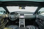 Land Rover Range Rover Evoque 2.0 Si 4WD Dynamic Panodak Lee, Auto's, Land Rover, Automaat, Euro 5, 4 cilinders, Wit