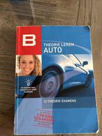 Theorie Leren Auto - Vekabest, Ophalen of Verzenden, Zo goed als nieuw, Algemeen