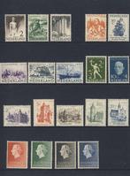 Stop Maar Met Zoeken...Veel Zegels Lage Prijzen, Verzenden, Na 1940, Postfris