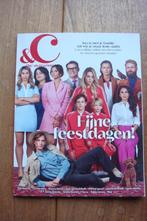 &C andc Chantal magazine nr 12 Dec ‘22 NIEUW €1,-, Boeken, Tijdschriften en Kranten, Nieuw, Ophalen of Verzenden, Glossy