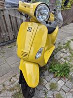 Scooter agm vx 50 geel 2018, Zo goed als nieuw, Benzine, Ophalen, Overige merken