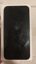 Iphone 14, Telecommunicatie, Mobiele telefoons | Apple iPhone, Ophalen, 128 GB, Paars, Zo goed als nieuw