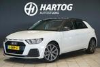 Audi A1 Sportback 30 TFSI epic + APPLE CARPLAY / CRUISE CONT, Voorwielaandrijving, Stof, 116 pk, Wit