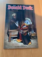 Donald Duck Rijksmuseum Editie, Boeken, Eén stripboek, Ophalen of Verzenden, Zo goed als nieuw