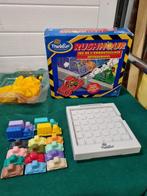spel rushhour compleet, Hobby en Vrije tijd, Gezelschapsspellen | Overige, Ophalen of Verzenden, 'T Olde Gre-j, Info@toldegrej.nl