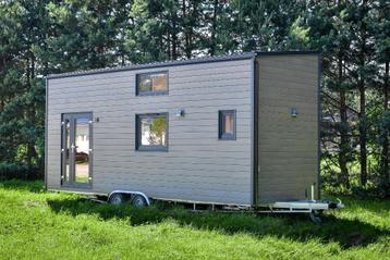 Tiny House Porto