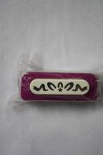 Tom tas rand ornamentpons kroon, Verzenden, Nieuw, Kerst, Pons of Mal