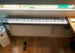 M-Audio Keystation 88 MK3 Semi-Gewogen, Muziek en Instrumenten, Keyboards, Overige merken, 88 toetsen, Ophalen of Verzenden, Zo goed als nieuw