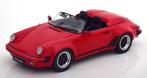 Porsche 911 Speedster 1989 - KK Scale - 1:18 - nieuw in OVP, Hobby en Vrije tijd, Modelauto's | 1:18, Nieuw, Overige merken, Ophalen of Verzenden