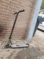 Stunt step, Fietsen en Brommers, Steps, Ophalen of Verzenden, Zo goed als nieuw, Gewone step