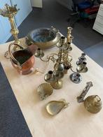 Verzameling Antiek & Curiosa, Antiek en Kunst, Curiosa en Brocante, Ophalen