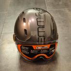 Scooter/brommer helm nieuw, Ophalen of Verzenden, Nieuw, Medium, DEMM