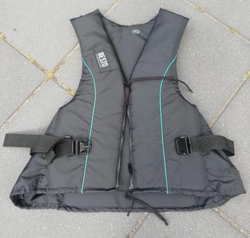  Besto Dinghy ZIPPER 50N Zwemvest maat XXL