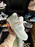 Off White Out Of Office Sneaker Wit/Mint 43, Kleding | Heren, Schoenen, Wit, Ophalen of Verzenden, Off white, Sneakers of Gympen