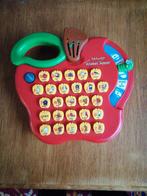 Schooltje Alfabet Appel, Kinderen en Baby's, Speelgoed | Vtech, Ophalen of Verzenden