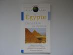globus reisgids Egypte, Afrika, Ophalen of Verzenden, Zo goed als nieuw, Reisgids of -boek