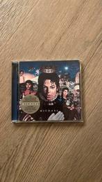 Michael Jackson CD, Cd's en Dvd's, Cd's | Wereldmuziek, Ophalen, Zo goed als nieuw, Europees