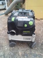 Festool ctl 22 e sg met longlife zak, Doe-het-zelf en Verbouw, Reinigingsmachines, Ophalen, Gebruikt, Overige typen