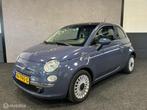 Fiat 500 0.9 TwinAir Lounge AIRCO / PANO / LMV / PDC / NETJE, Voorwielaandrijving, Euro 5, 86 pk, Gebruikt