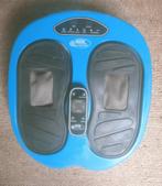 Gym leg action, voet-been trilmassage., Ophalen of Verzenden, Zo goed als nieuw, Apparaat