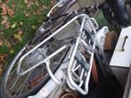 Fiets onderdelen bagagedrager, Fietsen en Brommers, Fietsonderdelen, Gebruikt, Algemeen, Batavus., Ophalen