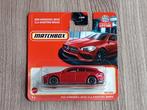 Matchbox Mercedes, Ophalen of Verzenden, Nieuw, Auto