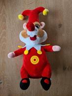 Efteling hamster Jokie zgan, Ophalen of Verzenden, Zo goed als nieuw, Overige typen