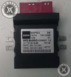 Bmw 1, 2, 3, 4, 5, 6, 7 Serie X3, X4, X5, X6 Regeleenheid vo, Gebruikt, -, -, Ophalen of Verzenden