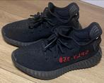 Adidas Yeezy Boost 350 V2 - Maat 37,5, Ophalen, Adidas, Zwart, Zo goed als nieuw