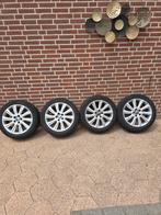 Velgen volvo  17 inch 
5x108, Auto-onderdelen, Banden en Velgen, Gebruikt, 17 inch, Zomerbanden, 205 mm