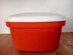 rijst en groente stomer Tupperware, Huis en Inrichting, Ophalen of Verzenden, Gebruikt