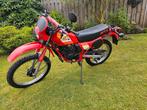 Honda MTX 80CC, Fietsen en Brommers, Brommers | Honda, Ophalen, Gebruikt, MTX