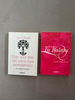 Twee boekjes Happinez, Boeken, Esoterie en Spiritualiteit, Ophalen of Verzenden, Spiritualiteit algemeen