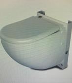 Sanicompact comfort eco+, Doe-het-zelf en Verbouw, Sanitair, Ophalen, Nieuw, Toilet