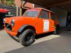 Classic mini + metro turbo blok, Ophalen, Gebruikt