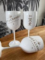 Moët & Chandon glazen, Ophalen, Overige typen