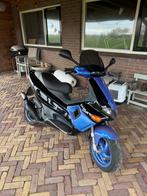 WAARDEPEILING!! Gilera Runner SP Pro DD 50cc 2t - 1999 brom, Tweetakt, Gebruikt, Verzenden, Maximaal 45 km/u