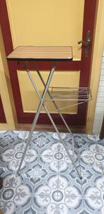 Projectie tafel jaren 60, Ophalen of Verzenden, Zo goed als nieuw