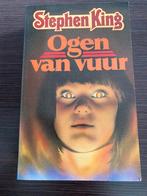 Stephen King - Ogen van vuur, Boeken, Thrillers, Nederland, Ophalen