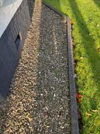 Grind, Tuin en Terras, Grind, Keien en Split, Ophalen, Overige materialen, Gebruikt, Grind