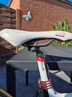 Wilier Gran Turismo Racefiets, Fietsen en Brommers, 28 inch, Gebruikt, Carbon, Dames