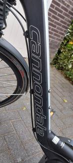 Cannondale e-bike Bosch motor - 2013, Ophalen of Verzenden, Gebruikt, Overige merken